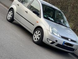 Gebraucht 2002 Ford Fiesta Kleinwagen | 1.690 € (Fairer Preis)
