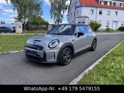 Grau Gebraucht 2022 Mini Cooper SE Essential Kleinwagen | 14.490 € (Guter Preis)