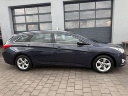 Gebraucht 2013 Hyundai i40 Comfort Kombi | 7.600 € (Fairer Preis)