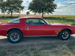 Pontiac Firebird