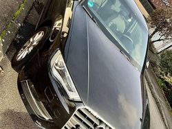 Schwarz Gebraucht 2013 Audi A3 Attraction Limousine | 12.450 € (Fairer Preis)