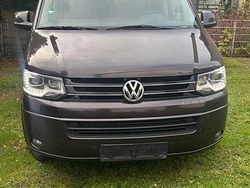 Andere farben Gebraucht 2012 VW T5 Van | 15.700 € (Fairer Preis)