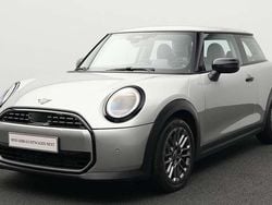 Grau Gebraucht 2024 Mini Cooper Classic Kleinwagen | 23.994 € (Guter Preis)