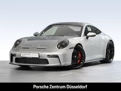Silber Gebraucht 2022 Porsche 992 | 189.900 € (Superpreis)