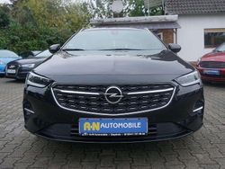 Schwarz Gebraucht 2022 Opel Insignia Business Kombi | 17.999 € (Fairer Preis)