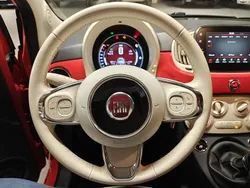 Gebraucht 2018 Fiat 500 Lounge Limousine | 9.000 € (Fairer Preis)