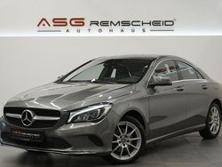Grau Gebraucht 2019 Mercedes CLA200 Limousine | 21.700 € (Fairer Preis)