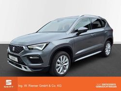 Grau Gebraucht 2025 Seat Ateca Xperience SUV | 32.899 € (Etwas zu teuer)