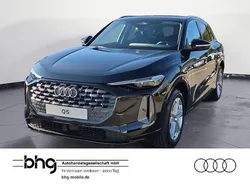 Schwarz Neu 2025 Audi Q5 SUV | 62.540 €