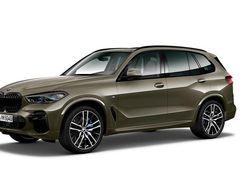 Gebraucht 2025 BMW X5 Shadowline SUV | 57.890 € (Superpreis)