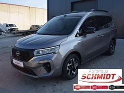 Urban grey Gebraucht 2025 Nissan Townstar Tekna Van | 28.990 € (Fairer Preis)