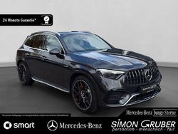 Gebraucht 2024 Mercedes GLC63 AMG AMG | 88.900 € (Fairer Preis)