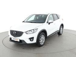 Weiß Gebraucht 2017 Mazda CX-5 Center-Line SUV | 15.710 € (Guter Preis)