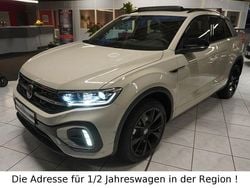 Grau Neu 2025 VW T-Roc SUV | 38.990 € (Superpreis)