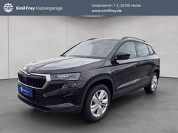 Schwarz Gebraucht 2024 Skoda Karoq Selection SUV | 31.111 € (Fairer Preis)
