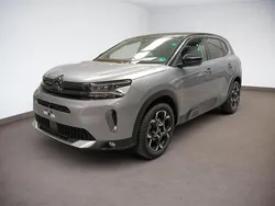 Grau Gebraucht 2024 Citroën C5 Aircross SUV | 26.500 € (Superpreis)