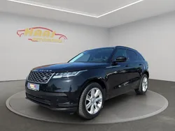 Santorini black Gebraucht 2021 Land Rover Range Rover Velar SUV | 38.900 € (Fairer Preis)