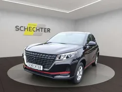 Schwarz metallic Neu 2024 DFSK Fengon SUV | 18.999 € (Fairer Preis)