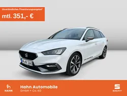 Andere farbe Gebraucht 2024 Seat Leon FR Kombi | 30.450 € (Fairer Preis)