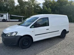 Weiß Gebraucht 2014 VW Caddy Maxi Van / Kleinbus | 6.500 € (Guter Preis)