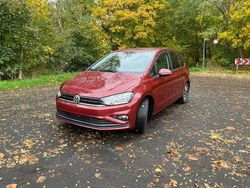 Rot Gebraucht 2018 VW Golf Join SUV | 14.799 € (Etwas zu teuer)