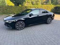 Schwarz Gebraucht 2020 Mercedes CLA250 Night Limousine | 20.999 €
