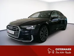 Firmamentblau Gebraucht 2023 Audi S6 Ambiente Limousine | 52.480 € (Superpreis)