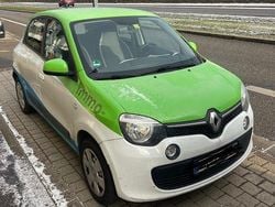 Weiß Gebraucht 2016 Renault Twingo Dynamique Kleinwagen | 3.790 € (Guter Preis)