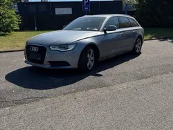 Gebraucht 2012 Audi A6 Kombi | 8.500 € (Superpreis)