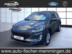 Grau Gebraucht 2024 Ford Kuga Cool & Connect SUV | 27.990 € (Etwas zu teuer)