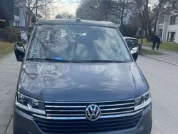 Schwarz Gebraucht 2023 VW T6.1 Edition Van | 63.000 € (Guter Preis)