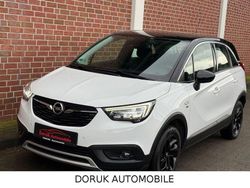 Weiß Gebraucht 2019 Opel Crossland S SUV | 13.990 € (Fairer Preis)