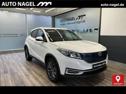 Weiß Gebraucht 2023 DFSK Seres 3 SUV | 18.499 € (Guter Preis)