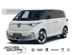 Weiß Neu 2025 VW ID. Buzz Pro Van | 57.970 € (Superpreis)