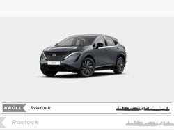 Grau (grau (ceramic grey)) Neu 2025 Nissan Ariya SUV | 38.780 € (Guter Preis)