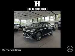 Meta black Gebraucht 2024 Smart #1 Edition #1 SUV | 29.500 € (Fairer Preis)