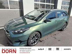 Gebraucht 2024 Kia Ceed Sportswagon Spirit Kombi | 28.990 € (Teuer)