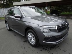 Graphitgrau Neu 2025 Skoda Kamiq SUV | 28.785 € (Fairer Preis)