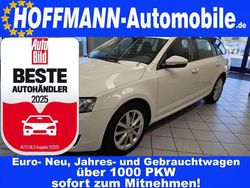 Candyweiss Gebraucht 2016 Skoda Octavia Kombi | 6.500 € (Superpreis)