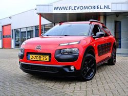 Rot Gebraucht 2014 Citroën C4 Shine SUV | 7.250 € (Guter Preis)