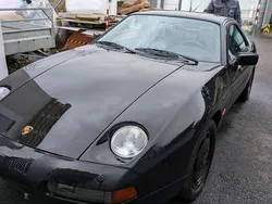 Violett Gebraucht 1991 Porsche 928 Coupé | 21.000 €