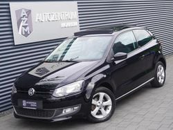 Schwarz Gebraucht 2011 VW Polo Style Limousine | 4.990 € (Guter Preis)