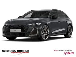 Magnetgrau Gebraucht 2024 Audi A5 Ambiente Coupé | 61.586 € (Fairer Preis)