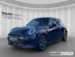 Dunkelblau Gebraucht 2022 Mini Cooper Kleinwagen | 26.490 € (Teuer)