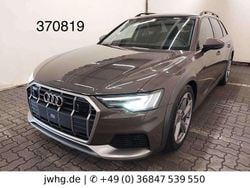 Braun Gebraucht 2022 Audi A6 Allroad Business Kombi | 30.940 € (Superpreis)