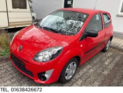 Rot Gebraucht 2011 Renault Twingo Authentique Kleinwagen | 1.999 € (Fairer Preis)