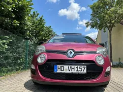 Gebraucht 2012 Renault Twingo Kleinwagen | 4.300 € (Etwas zu teuer)