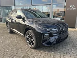 Abyss black Neu 2025 Hyundai Tucson N Line SUV | 44.980 € (Etwas zu teuer)