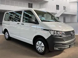 Weiß Gebraucht 2022 VW T6.1 Van | 25.466 € (Superpreis)