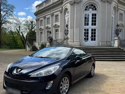 Gebraucht 2009 Peugeot 308 CC Cabrio | 3.000 € (Fairer Preis)